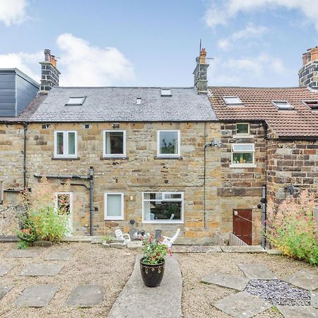 Esklets Cottage Whitby Exterior foto