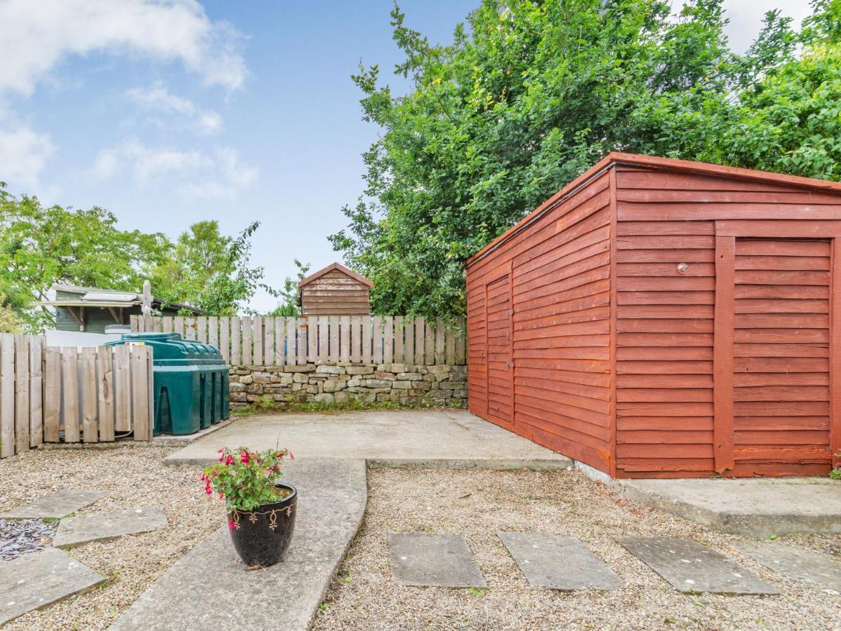 Esklets Cottage Whitby Exterior foto
