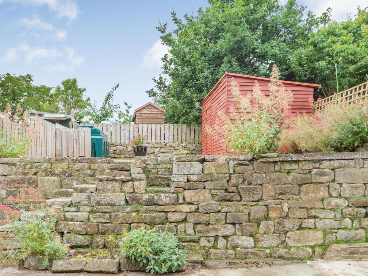 Esklets Cottage Whitby Exterior foto